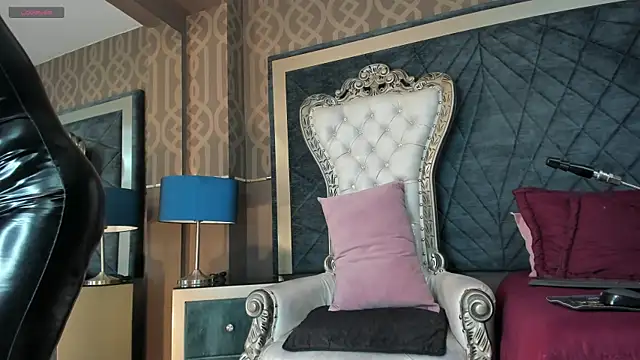 Janna Rousse  online show from 09-26-25, 12:31