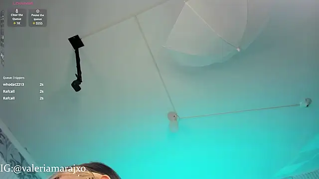 Your naughtytrans online show from 02-07-25, 03:45