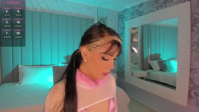 Your naughtytrans online show from 02-08-25, 11:34