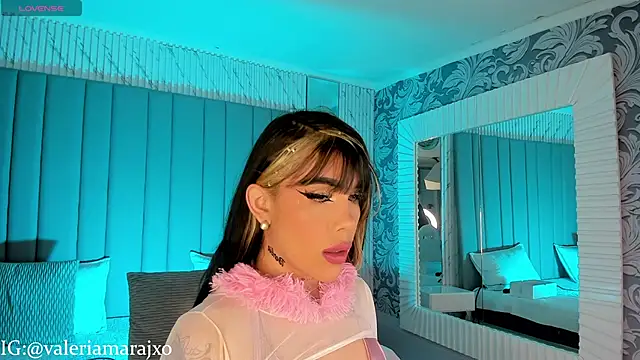 Your naughtytrans online show from 03-01-25, 10:10