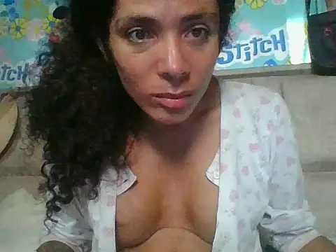 Nadia Monroe online show from 04-07-26, 01:00