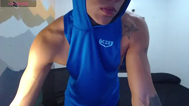 Snapshot of aalan_foxter chatting on 01-18-25, 03:09 aalan foxter online show from 01-18-25, 03:09