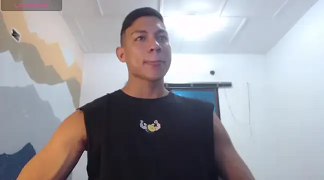 Snapshot of aalan_foxter chatting on 01-30-25, 11:55 aalan foxter online show from 01-30-25, 11:55