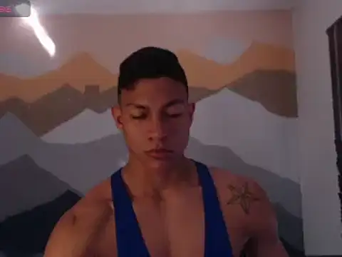 Snapshot of aalan_foxter chatting on 02-12-25, 07:24 aalan foxter online show from 02-12-25, 07:24