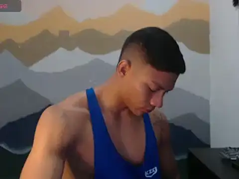 Snapshot of aalan_foxter chatting on 02-13-25, 04:43 aalan foxter online show from 02-13-25, 04:43