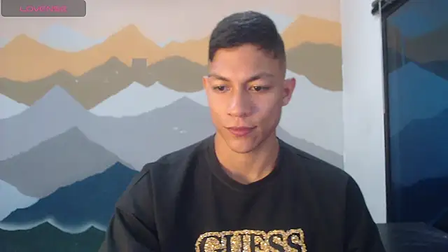 Snapshot of aalan_foxter chatting on 03-02-25, 12:09 aalan foxter online show from 03-02-25, 12:09