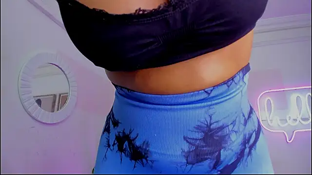 Miakhalifa 7 online show from 01-12-26, 03:34