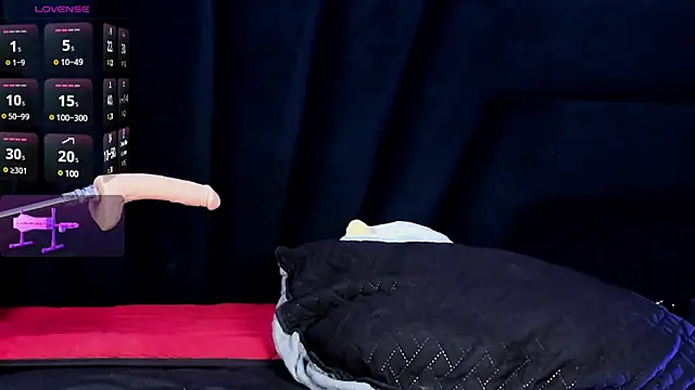 darkydolly  online show from 12-17-24, 07:40