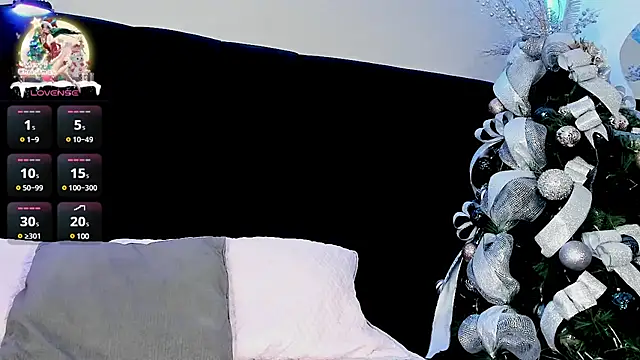 darkydolly  online show from 12-23-24, 12:30