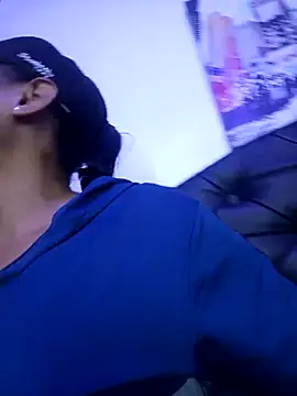 Dominik girl online show from 09-16-25, 07:04