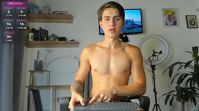 manucute 23  online show from 11-04-25, 03:11