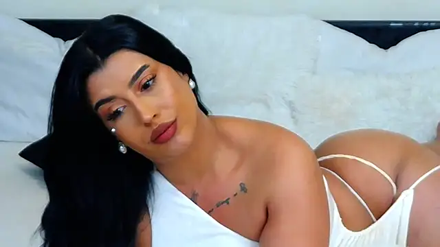 GiseleReine online show from 01-29-25, 04:41