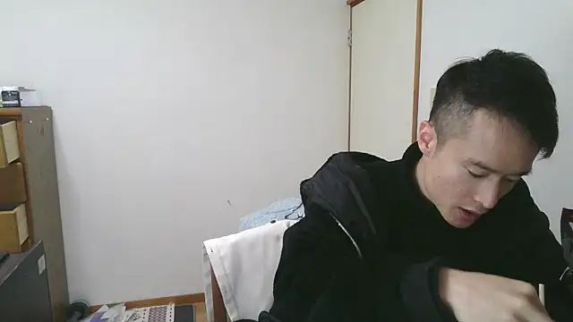 IroManager online show from 01-01-25, 11:27