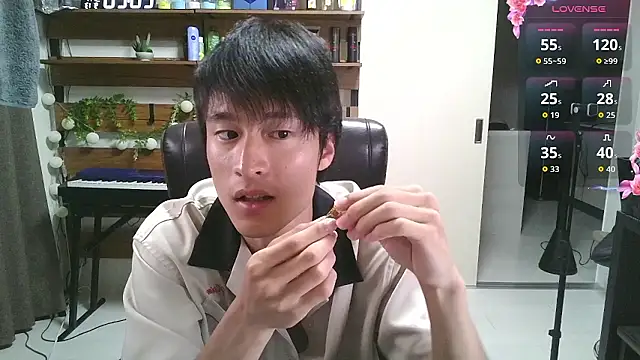 IroManager online show from 09-13-25, 11:21