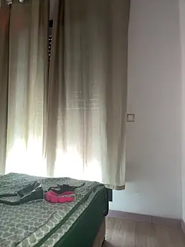 ZINA-MOROCCO online show from 10-08-25, 02:04