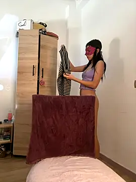 ZINA-MOROCCO online show from 11-06-25, 01:01