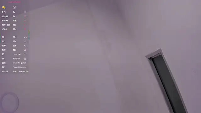 Oriana Guzman online show from 09-10-25, 09:26