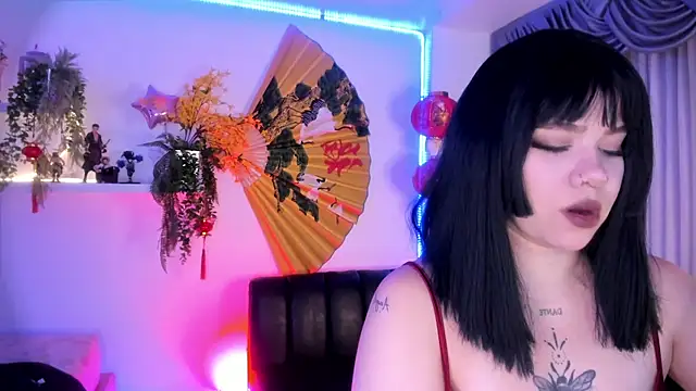 albaismynameX online show from 03-22-25, 12:25