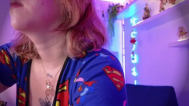 albaismynameX online show from 09-18-25, 12:07