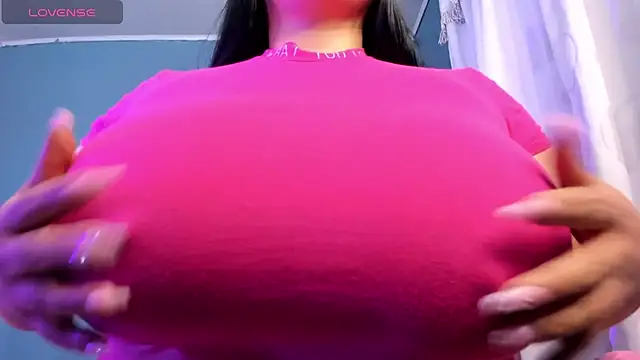 Ashanty vera15 online show from 03-13-26, 04:52