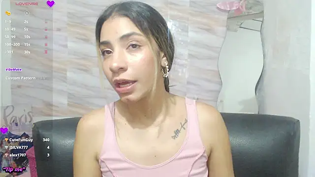 mariana 190 online show from 12-25-24, 12:59