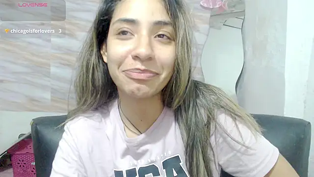 mariana 190 online show from 12-30-24, 11:38