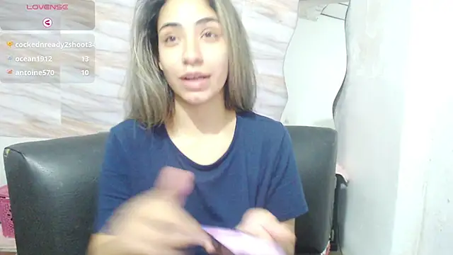 mariana 190 online show from 01-01-25, 02:09