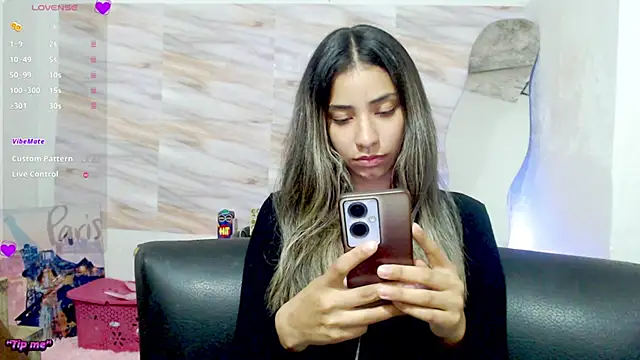 mariana 190 online show from 01-23-25, 10:54