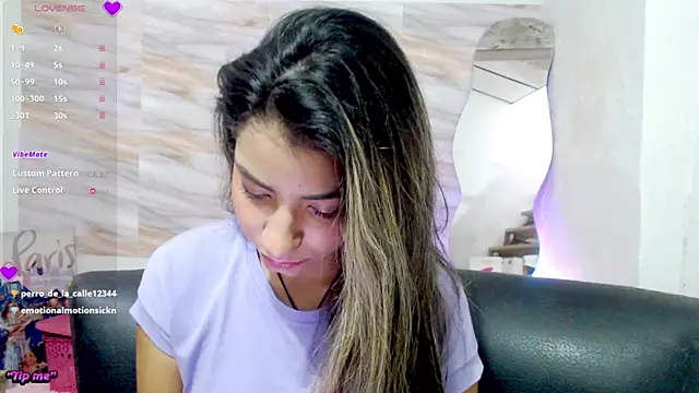 mariana 190 online show from 01-24-25, 08:00