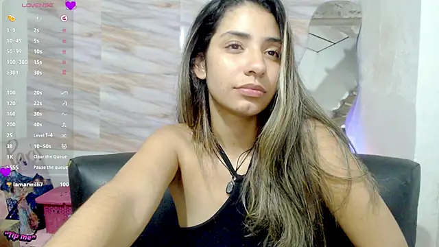 mariana 190 online show from 01-31-25, 05:19