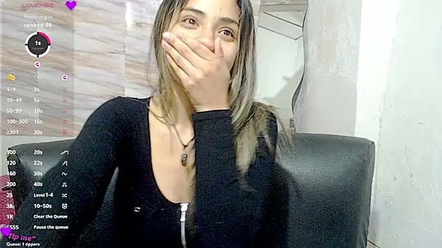 mariana 190 online show from 02-06-25, 11:48
