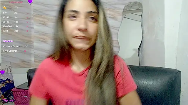 mariana 190 online show from 02-12-25, 03:40