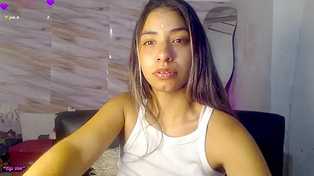 mariana 190 online show from 03-01-25, 05:20
