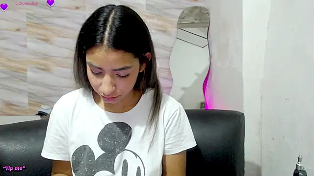 mariana 190 online show from 03-14-25, 03:26