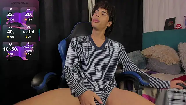 kleo helenos online show from 02-19-26, 01:01