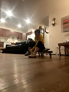 Snapshot of SexyB214 chatting on 10-16-25, 05:08 SexyB214 online show from 10-16-25, 05:08