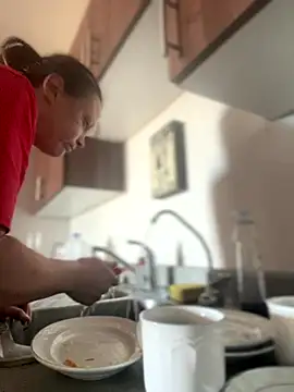 Snapshot of SexyB214 chatting on 10-20-25, 08:09 SexyB214 online show from 10-20-25, 08:09