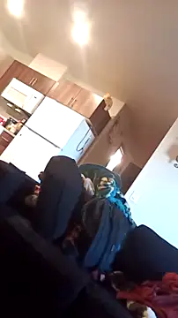 SexyB214 online show from 02-09-26, 03:05