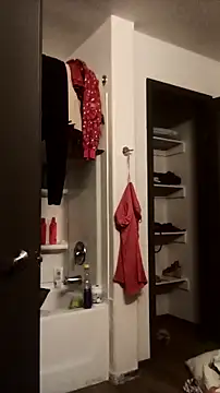 SexyB214 online show from 02-21-26, 04:19