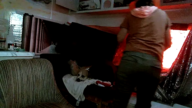 SexyB214 online show from 07-02-26, 04:24