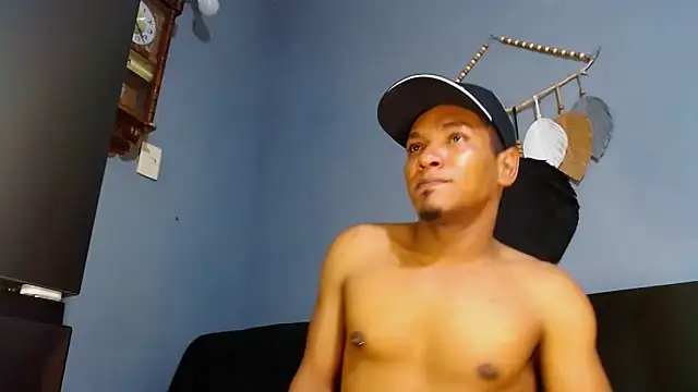 Grandeygruesa1 online show from 12-24-24, 01:59