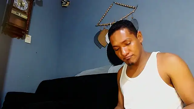 Grandeygruesa1 online show from 03-12-25, 08:08