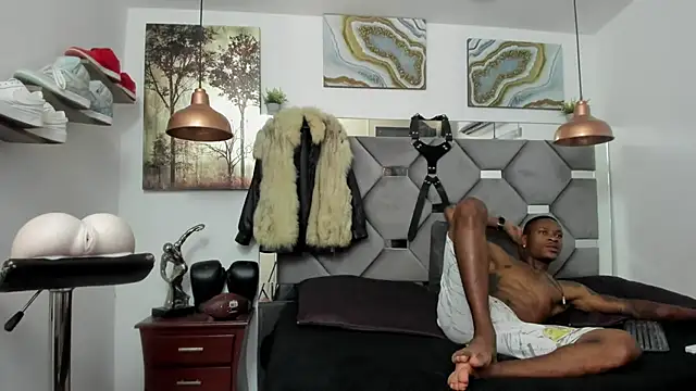 KING FIT online show from 01-28-25, 08:15