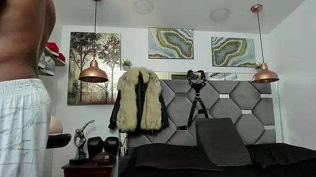 KING FIT online show from 01-28-25, 11:17