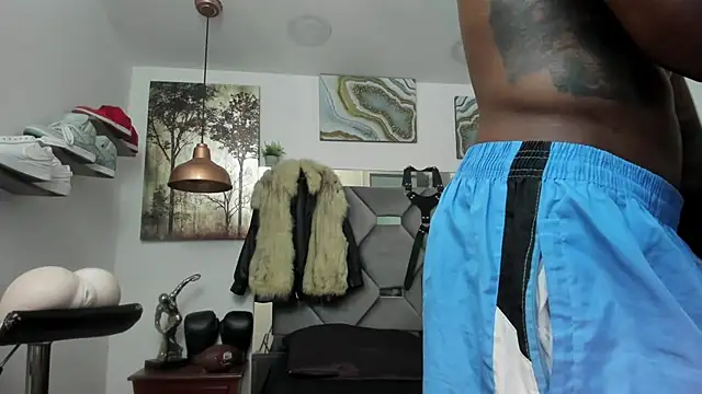 KING FIT online show from 02-01-25, 11:58