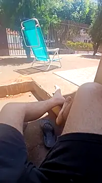 braza66 online show from 01-05-25, 02:08