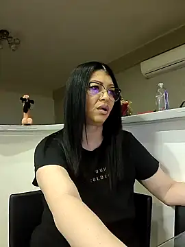 Milf Abigail online show from 02-06-25, 11:04