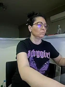 Milf Abigail online show from 02-20-25, 11:21