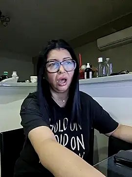 Milf Abigail online show from 10-22-25, 01:50