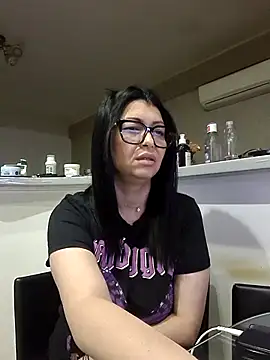 Milf Abigail online show from 11-09-25, 11:47